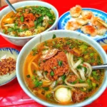 quán bánh canh ngon tại Đà Nẵng