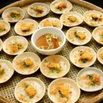 Banh beo chen da nang